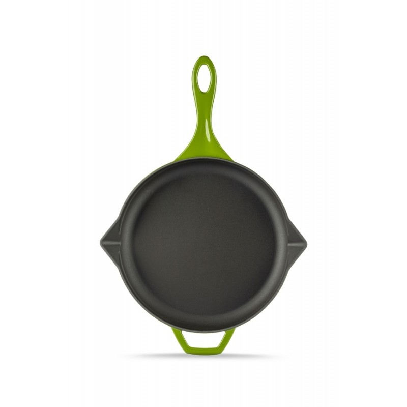 Liatinová súprava od 3 dielov Hosse, Bamboo | Liatinová súprava |  |