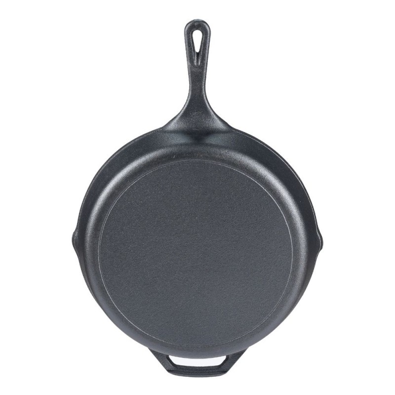 Liatinová panvica, Ф31 | Plochá liatinová panvica | Liatinová panvica |