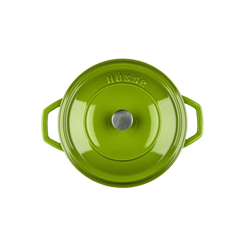 Liatinová súprava od 3 dielov Hosse, Bamboo | Liatinová súprava |  |